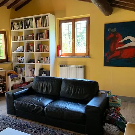 Vindelbono Villa Sansepolcro