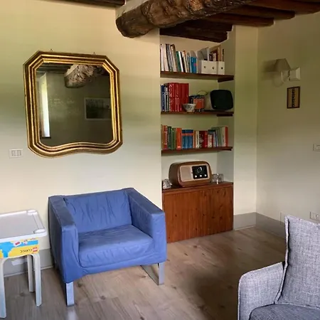 Villa Vindelbono Sansepolcro