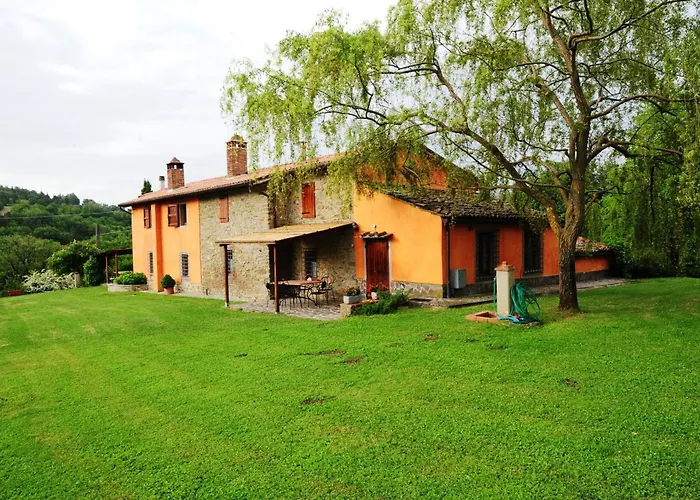 Vindelbono * Sansepolcro