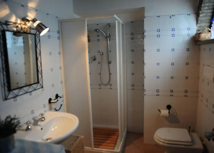 Vindelbono * Sansepolcro